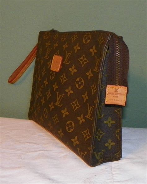 louis vuitton makeup bag canada|Louis Vuitton makeup bag vintage.